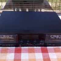 SONY TC-WR900 .ДЕК, снимка 10 - Аудиосистеми - 21426345