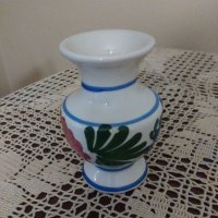 Малка ваза от Испания, снимка 3 - Подаръци и сувенири - 19343206