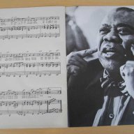 Книга "King of Jazz-LOUIS ARMSTRONG-Klavir Gesang" - 32 стр., снимка 6 - Специализирана литература - 15167821