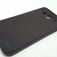 CARBON силиконов гръб за Samsung Galaxy J3,J5 2016,A3,A5 2017,S8/S8+, снимка 5 - Калъфи, кейсове - 18440470