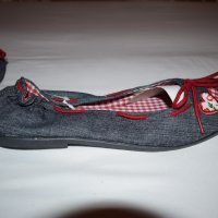 Ново! ATTITUDE - Страхотни дамски пантофи - номер 40 / Обувки, снимка 7 - Дамски ежедневни обувки - 21999660