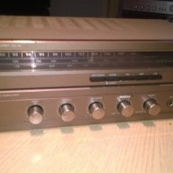 sharp sa-10hb-stereo receiver-160w-made in japan-внос швеицария, снимка 3 - Ресийвъри, усилватели, смесителни пултове - 8928301