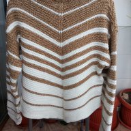 дамска блуза плетиво, снимка 2 - Блузи с дълъг ръкав и пуловери - 16245760