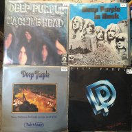 Грамофонни плочи на Deep Purple и Gillan, снимка 10 - Грамофонни плочи - 13835341