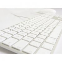 Apple iMac A1312 (MC511LL/A) Intel Core i5 HDD 1 TB RAM	8GB, снимка 3 - Работни компютри - 23601729