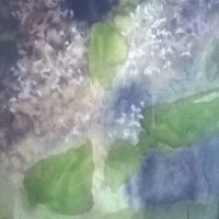 картина-цветя от александър телалим, снимка 5 - Картини - 18914587