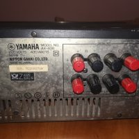 yamaha stereo amplifier-made in japan-внос швеицария&, снимка 16 - Ресийвъри, усилватели, смесителни пултове - 20980449