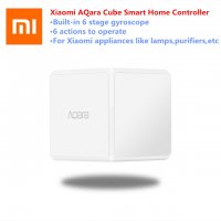 Smart Wireless Controller Умен безжичен контролер Xiaomi Aqara , снимка 9 - Друга електроника - 23027075