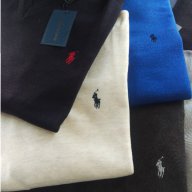 Мъжки пуловер-Polo/реплика, снимка 4 - Блузи - 16271442