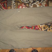 Ватиран спортен панталон HALLYARD  мъжки,размер38, снимка 2 - Панталони - 20115339