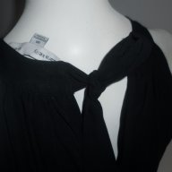 Черна рокля на фирма Sara Kelly by ellos, снимка 9 - Рокли - 15073757