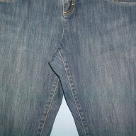 Маркови еластични дънки ”Tommy Hilfiger” / оригинал UK / голям размер, снимка 9 - Дънки - 14940243