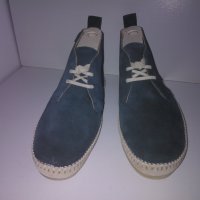 Clarks оригинални обувки, снимка 2 - Ежедневни обувки - 24483528