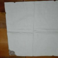 Продавам кърпи за храна с монограм бродерия, снимка 6 - Хавлиени кърпи - 19303502