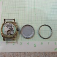 Часовник "CORNAVIN" ръчен дамски работещ - 1, снимка 3 - Дамски - 18016327