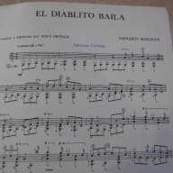 Книга "EL DIABLITO BAILA - Amadeo Roldán" - 2 стр., снимка 4 - Специализирана литература - 15860227