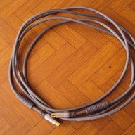 Tech+link 75ohm digital coaxial interconnect cable , снимка 4 - Други - 17831822
