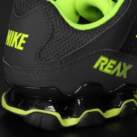 Маратонки Nike Reax 9, снимка 5 - Маратонки - 20322561