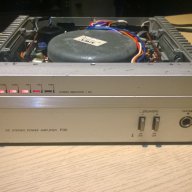 SOLD/ПОРЪЧАН-aiwa sa-p30e-dc stereo power amplifier-240watts-made in japan-внос швеицария, снимка 3 - Ресийвъри, усилватели, смесителни пултове - 10155931