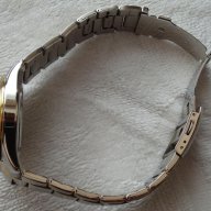 Ръчен часовник Цитизен, златни елементи, Citizen Gold Watch AG8304-51E, снимка 15 - Мъжки - 9074154
