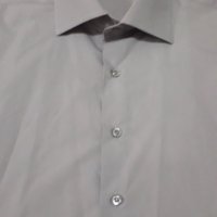 Мъжка риза XL, снимка 4 - Ризи - 23539347