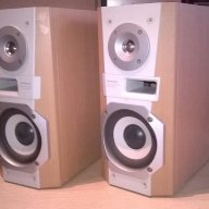 technics sb-hd515 speaker system 33х22х16см-внос швеицария, снимка 3 - Тонколони - 18060542