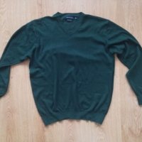 Мъжки пуловер, снимка 7 - Пуловери - 23749546
