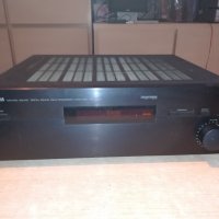 Yamaha Dsp-e580 Digital Sound Processing Amplifier-внос швеицария, снимка 1 - Ресийвъри, усилватели, смесителни пултове - 21648015