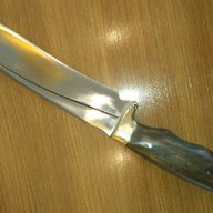 Ловен нож , снимка 6 - Ножове - 13878091