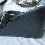 сабо NIKE AIR by Cole Haan original сабо, сандали, чехли, платформа,N- 41- 42,GOGOMOTO.BAZAR.BG®, снимка 14 - Сандали - 16225110