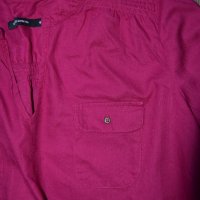 блузи, снимка 6 - Блузи с дълъг ръкав и пуловери - 23049314
