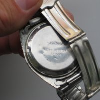 Ръчни часовници Poljot Seiko Слава работещи, снимка 11 - Мъжки - 24074215