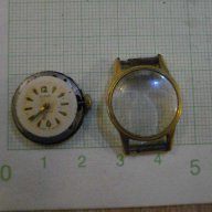 Часовник "SLAVA" дамски ръчен съветски работещ, снимка 3 - Дамски - 8396570