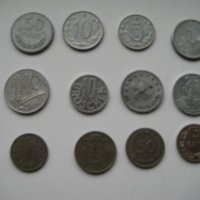 Банкноти и монети, снимка 7 - Нумизматика и бонистика - 24274014