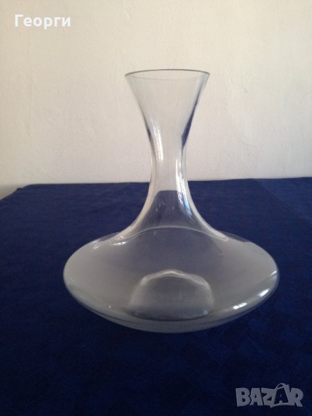 Декантер, снимка 1