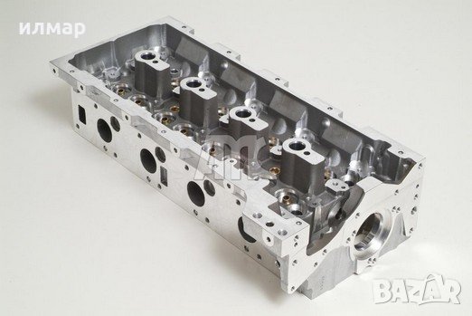 6110104420 Цилиндрова глава за Мercedes Vito, снимка 1