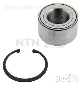 лагер главина ХОНДА сивик,лого HONDA CIVIC,HONDA LOGO лагер главина, снимка 1