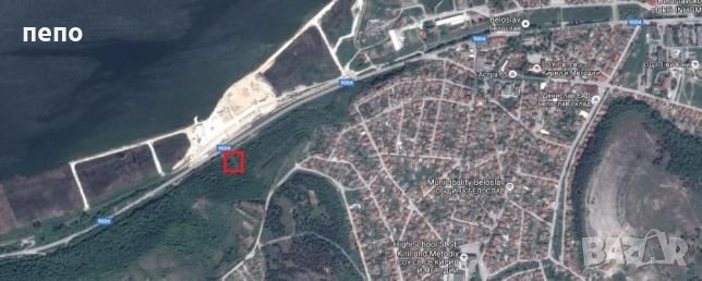 Парцел гр.Белослав., снимка 1