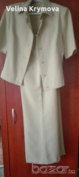 дамски костюм, снимка 1