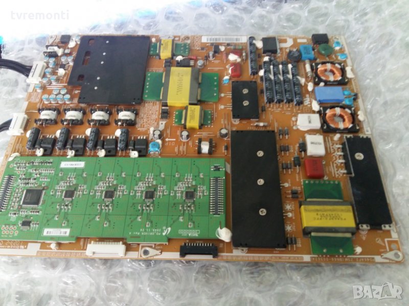 Power Board PD46AF2_ZSM BN44-00362A, снимка 1