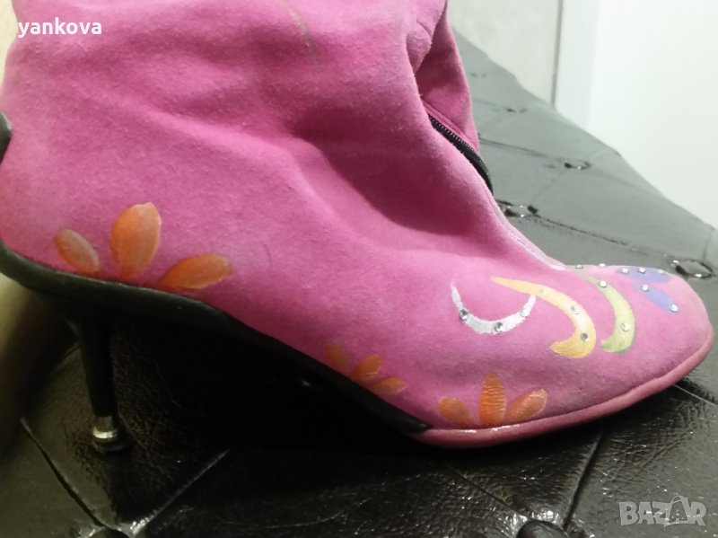 Естествен валур , снимка 1