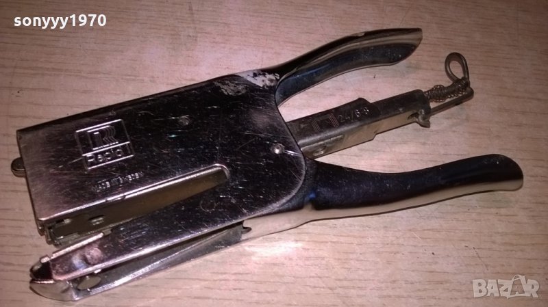 rapid 1-made in sweden-метален профи телбод-внос швеция, снимка 1