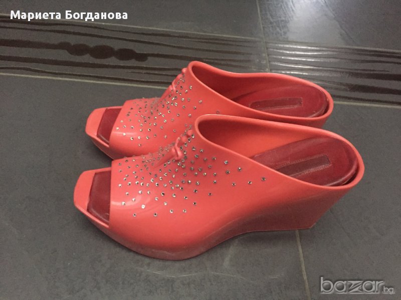 Чехли,Pacotti, снимка 1