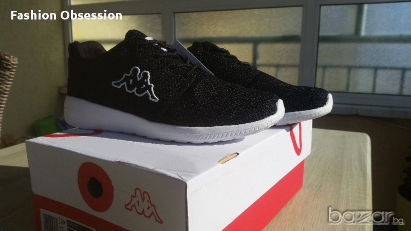 KAPPA, оригинални маратонки, снимка 1