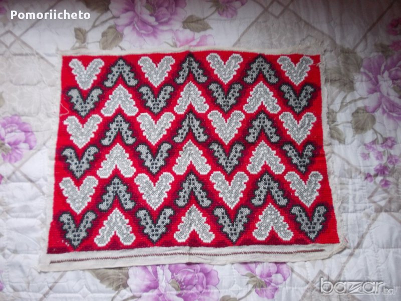 Битови карета, калъфки, пана, снимка 1