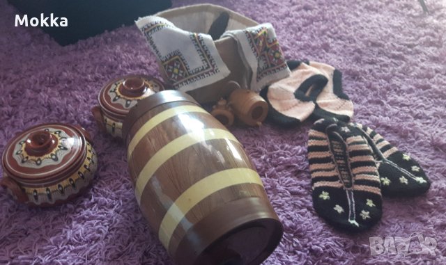 Голям лот за битов кът, снимка 12 - Декорация за дома - 26077296