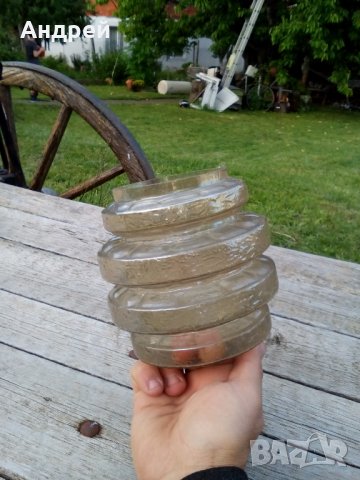 Стар плафон #6, снимка 6 - Антикварни и старинни предмети - 25887726