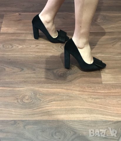 Елегантни обувки , снимка 7 - Дамски обувки на ток - 24627581