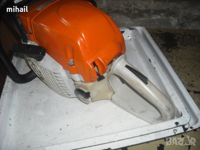 	STIHL MS 291   на части, снимка 3 - Градинска техника - 24336150