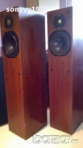 monitor audio-92/26/20см-made in england-внос англия, снимка 10 - Тонколони - 12744338